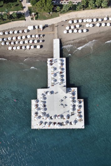 Kemer utazás Nirvana Mediterranean Excellence