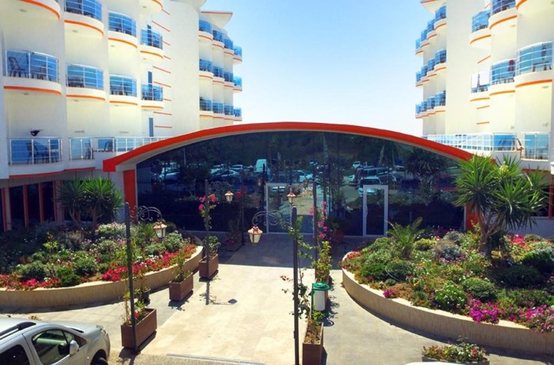 Kusadasi utazás Notion Kesre Beach & Spa