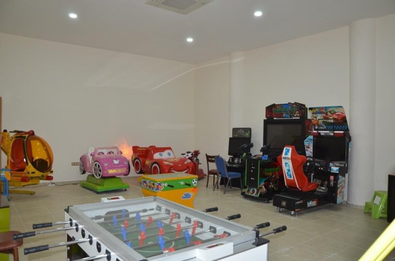 Kusadasi utazás Notion Kesre Beach & Spa