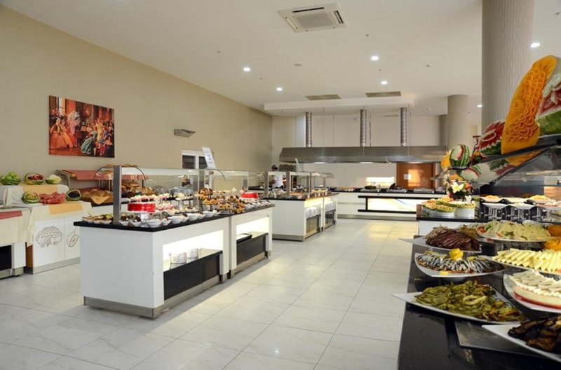 Kusadasi utazás Notion Kesre Beach & Spa