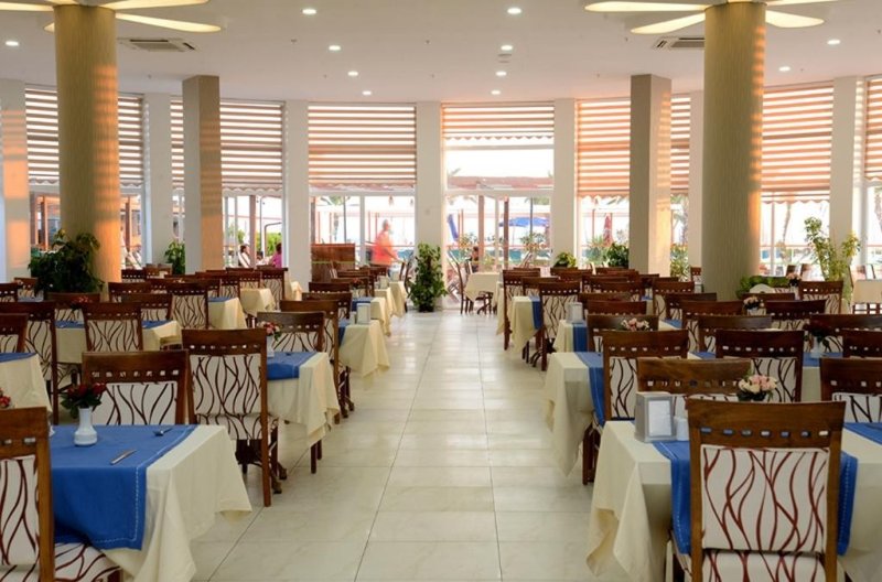 Kusadasi utazás Notion Kesre Beach & Spa