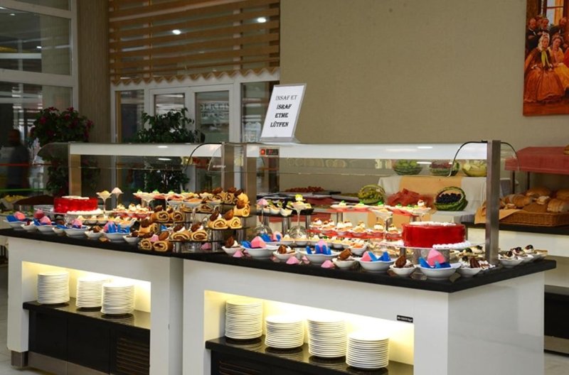 Kusadasi utazás Notion Kesre Beach & Spa