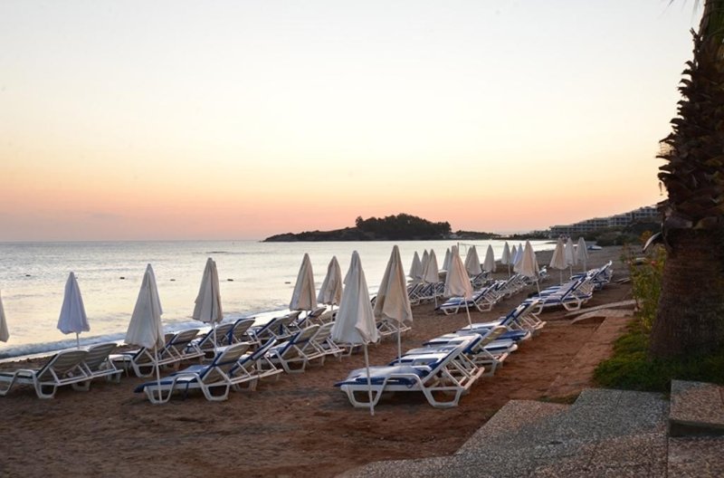 Kusadasi utazás Notion Kesre Beach & Spa