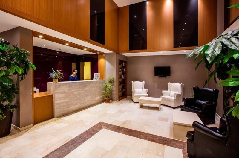 Kusadasi utazás Notion Kesre Beach & Spa