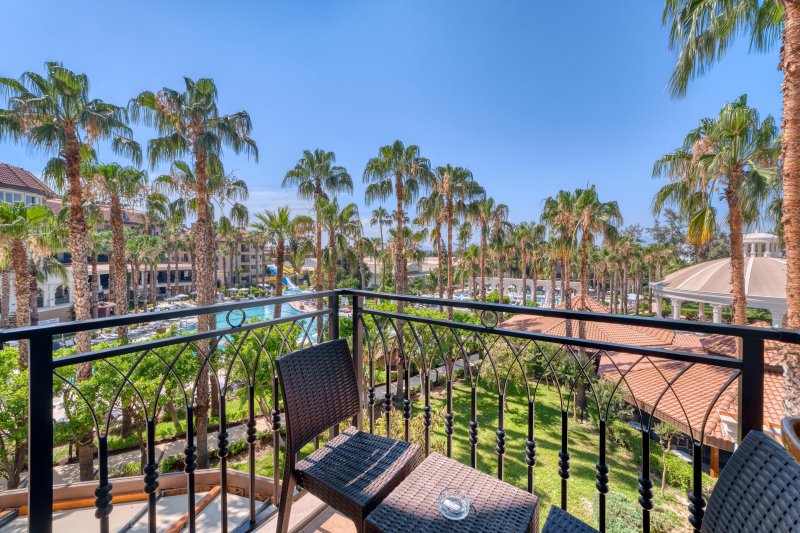 Side utazás Numa Club Side