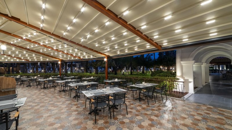 Side utazás Numa Club Side