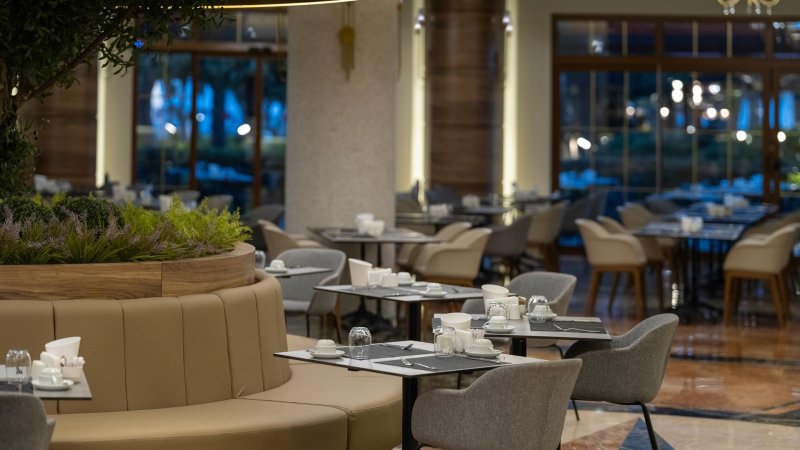 Side utazás Numa Club Side