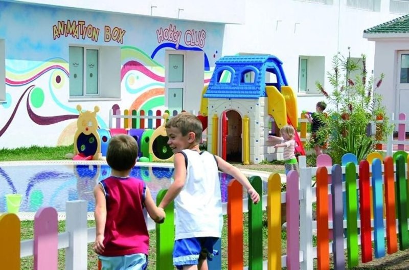 Hammamet utazás Concorde Marco Polo