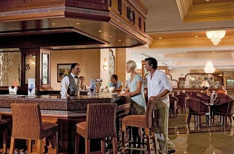 Hammamet utazás Concorde Marco Polo