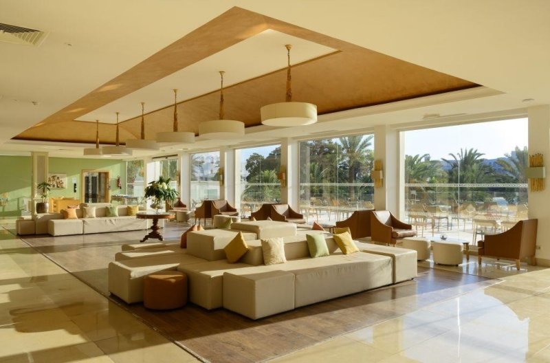 Sousse utazás Occidental Sousse Marhaba