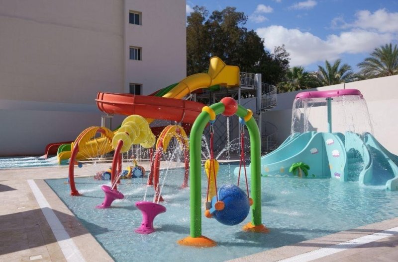 Sousse utazás Occidental Sousse Marhaba