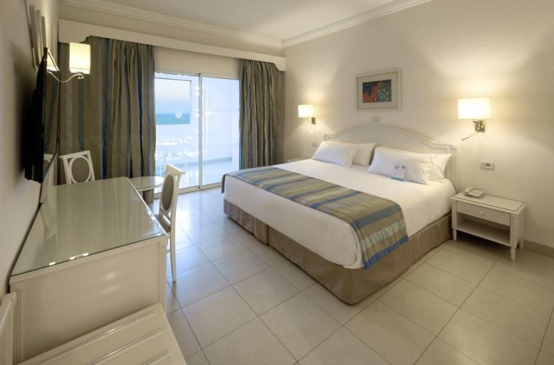 Sousse utazás Occidental Sousse Marhaba