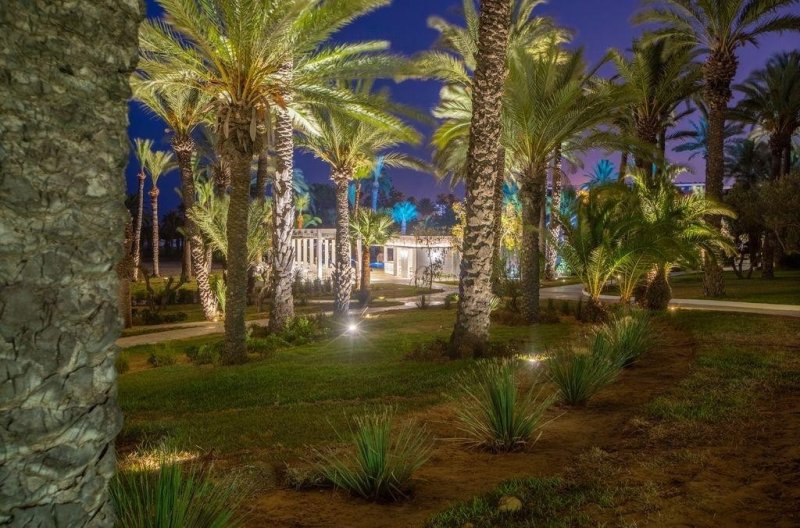 Sousse utazás Occidental Sousse Marhaba