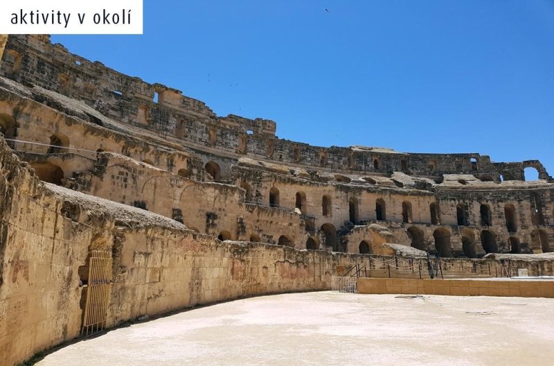 Sousse utazás Occidental Sousse Marhaba