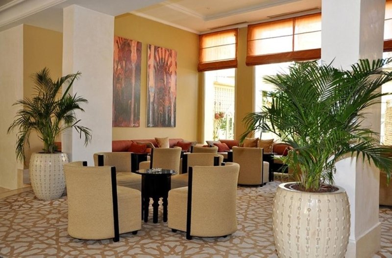 Sousse utazás Occidental Sousse Marhaba