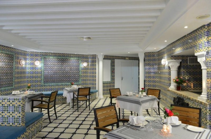 Monastir utazás One Resort Aqua Park