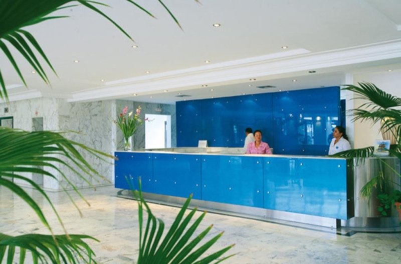 Monastir utazás One Resort Jockey