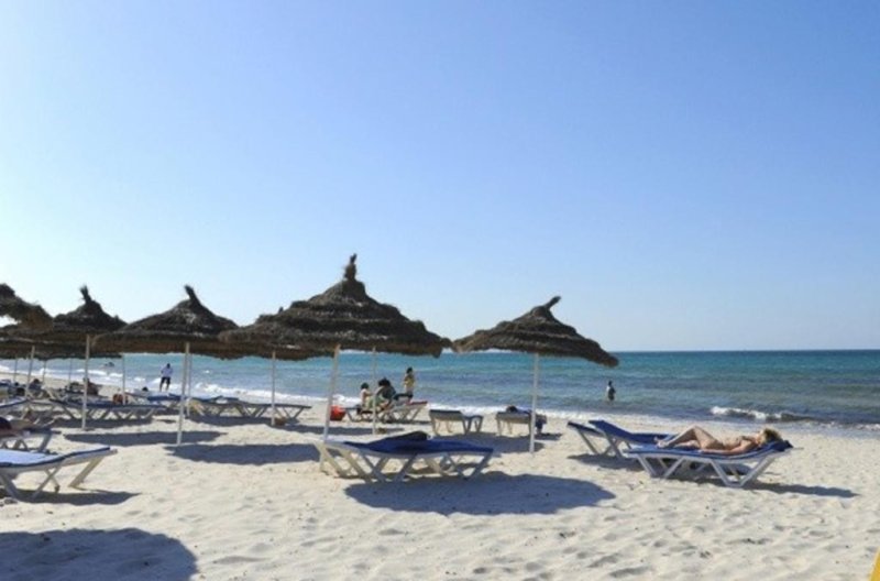 Monastir utazás One Resort Jockey