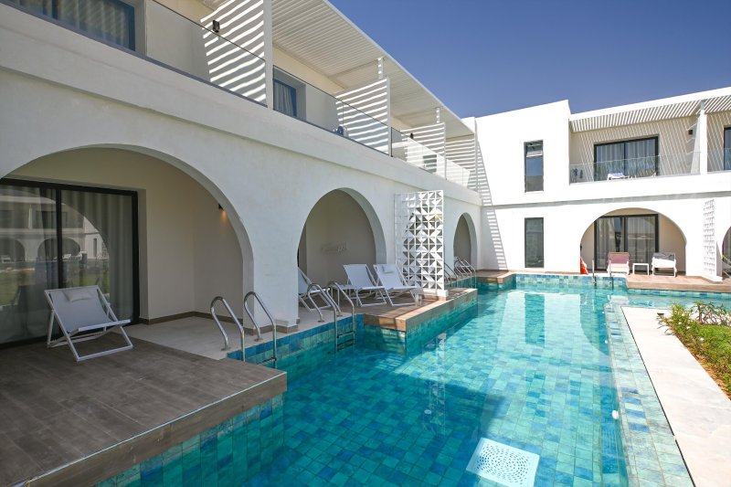 Hammamet utazás One Resort Premium