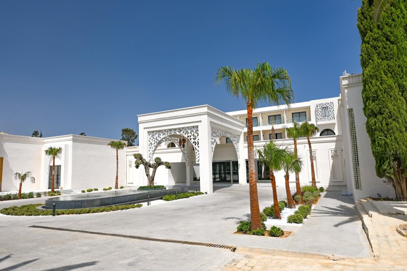 Hammamet utazás One Resort Premium