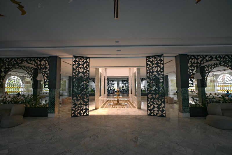 Hammamet utazás One Resort Premium