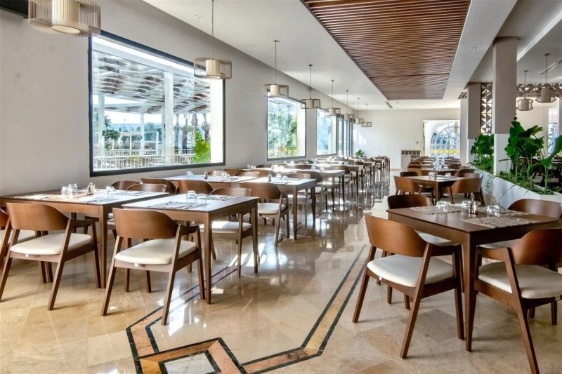 Hammamet utazás One Resort Premium