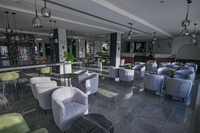 Hammamet utazás One Resort Premium