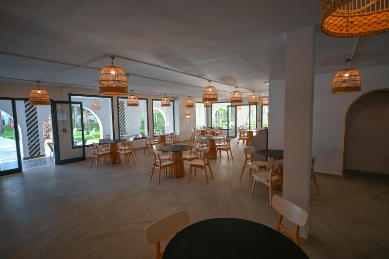 Hammamet utazás One Resort Premium