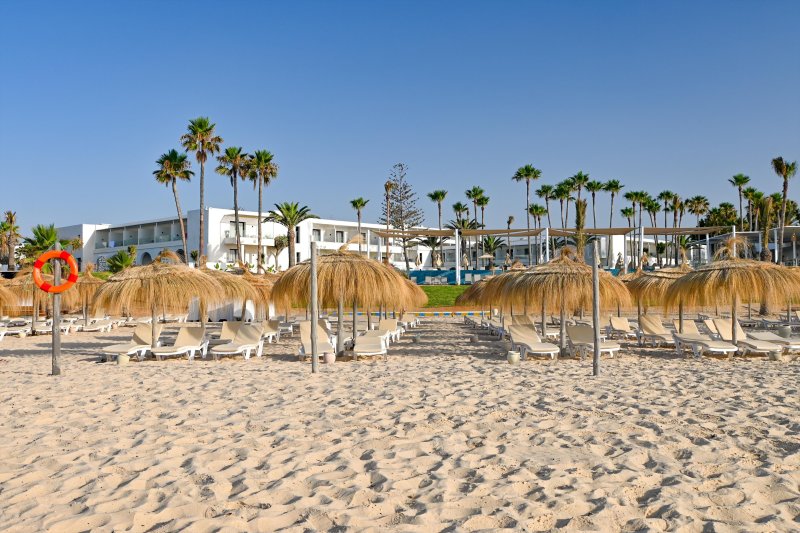 Hammamet utazás One Resort Premium