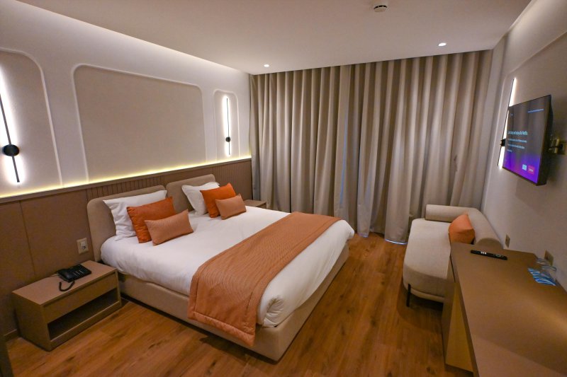 Hammamet utazás One Resort Premium