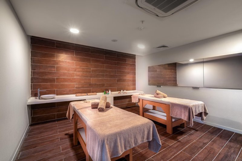 Side utazás Orfeus Queen Hotel & Spa