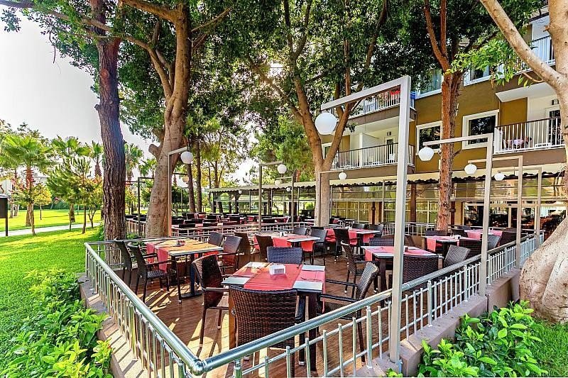 Side utazás Marvida Family Eco