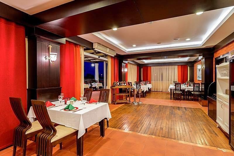 Side utazás Marvida Family Eco