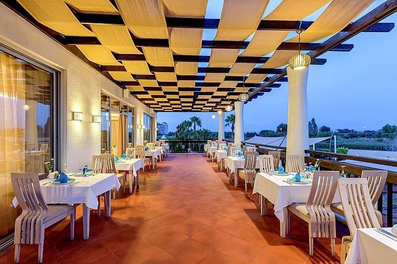 Side utazás Marvida Family Eco