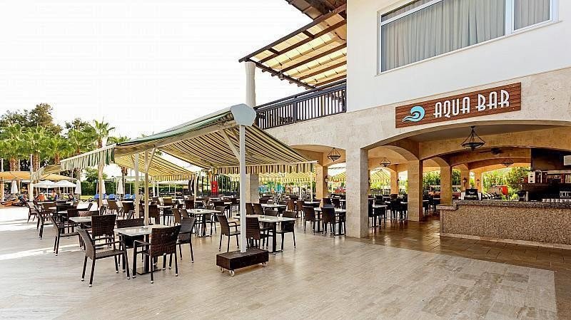 Side utazás Marvida Family Eco