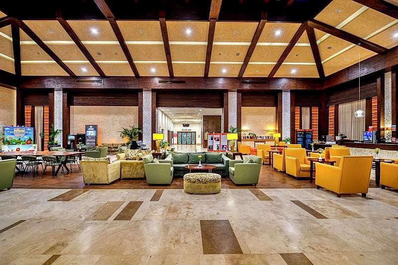 Side utazás Marvida Family Eco