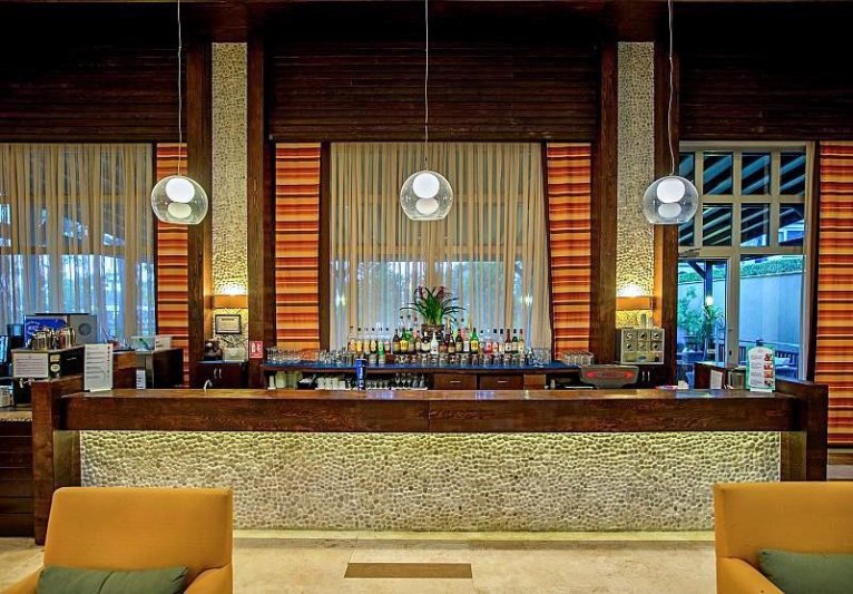 Side utazás Marvida Family Eco