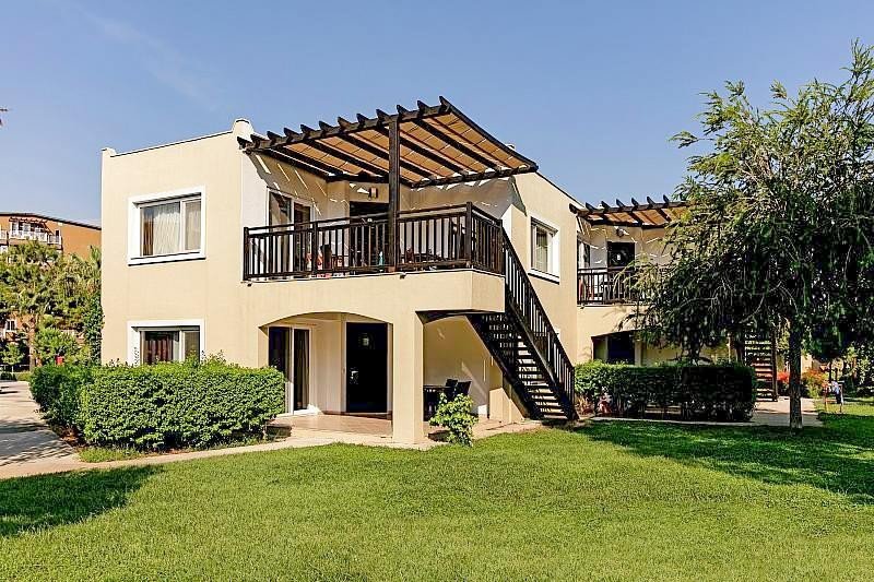 Side utazás Marvida Family Eco