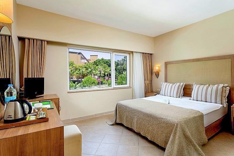 Side utazás Marvida Family Eco