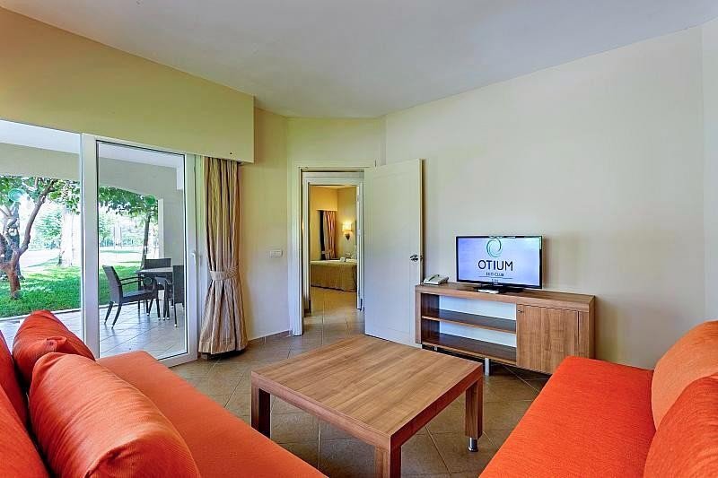 Side utazás Marvida Family Eco