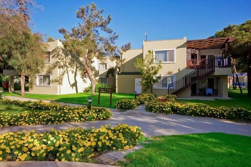 Side utazás Marvida Family Eco