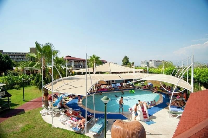 Side utazás Marvida Family Eco