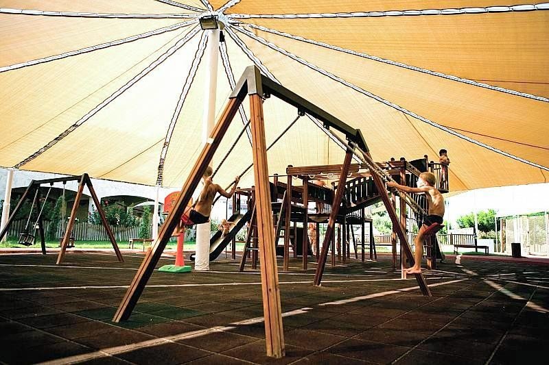 Side utazás Marvida Family Eco