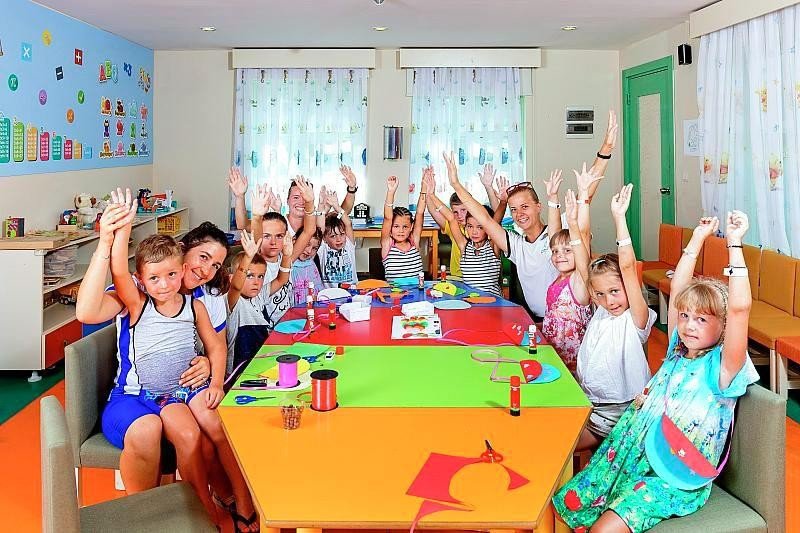 Side utazás Marvida Family Eco