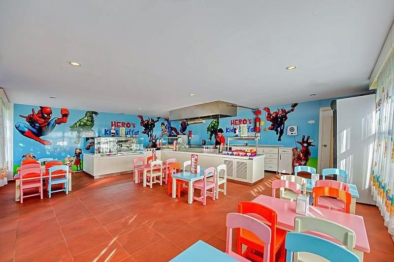 Side utazás Marvida Family Eco