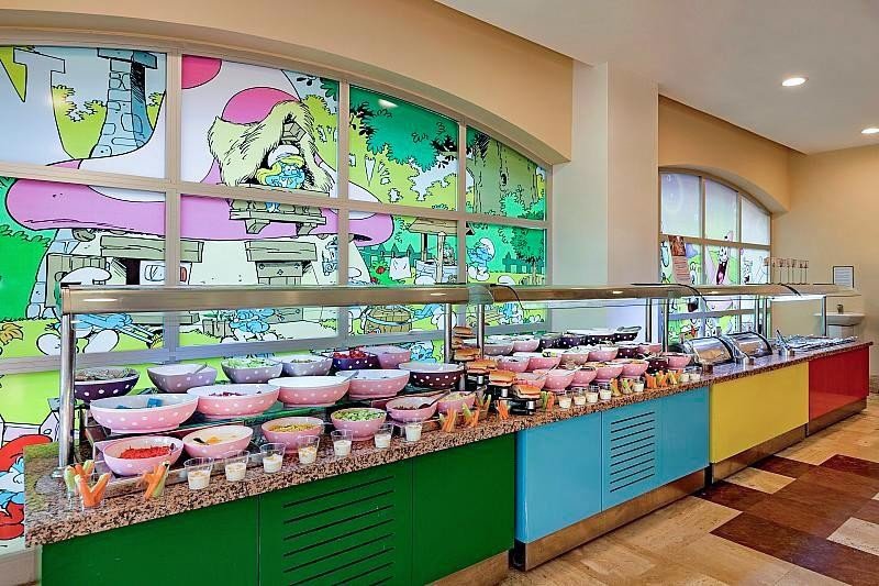 Side utazás Marvida Family Eco