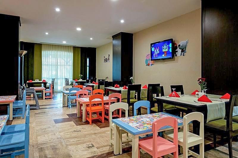 Side utazás Marvida Family Eco