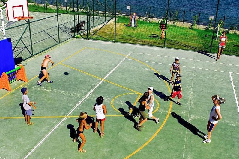 Side utazás Marvida Family Eco