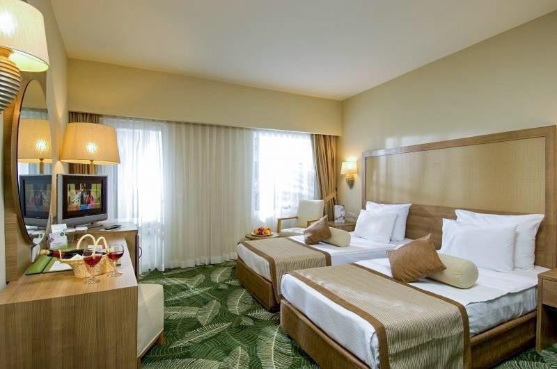 Side utazás Marvida Family Eco