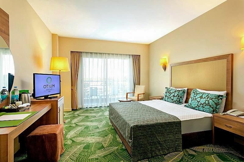 Side utazás Marvida Family Eco